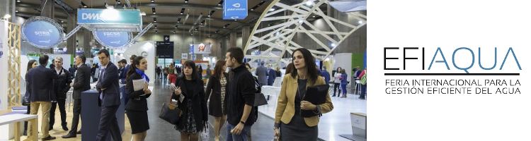 Balance positivo en la clausura de EFIAQUA 2017