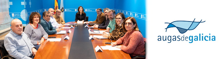 La Xunta aportar&aacute; el 60% de la inversi&oacute;n destinada a los municipios en el plan de acci&oacute;n integrado Futuro Verde del Alto T&aacute;mega