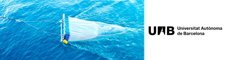 La contaminación oceánica por microplásticos podría ser superior a la estimada
