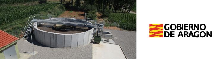 El Instituto Aragonés del Agua recibe 48 solicitudes para la construcción o mejora de EDAR en el pirineo