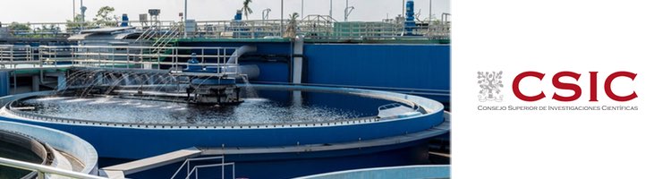 Desarrollan un sistema más eficaz, rápido y barato para la descontaminación de aguas residuales con zeolitas y ozono