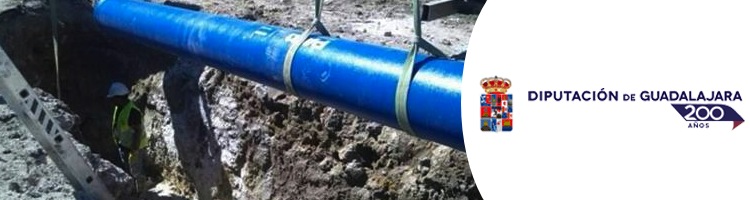 Aprobados los proyectos para mejorar el abastecimiento de agua a Barbatona, Angón y Campillo de Ranas en Guadalajara