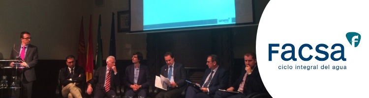 FACSA participa en la Jornada de la “Renovación de las Infraestructuras Hídricas Urbanas” de EMASESA y AEAS