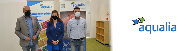 III Plan de Igualdad de Aqualia para una actividad más sostenible