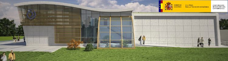 El MITECO saca a información pública el nuevo Estudio de Impacto Ambiental de la EDAR de Gijón