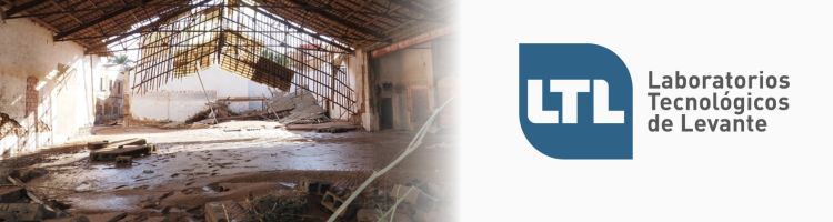 LTL evaluó el impacto de los vertidos industriales para proteger la red de saneamiento tras la DANA