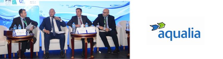 Colaboración público-privada y eficiencia tecnológica, claves para afrontar la escasez hídrica en Egipto