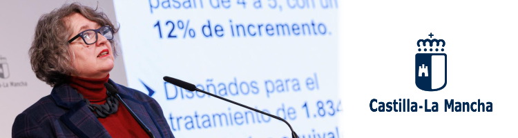 Castilla-La Mancha invertir&aacute; 152 M&euro; para ampliar y mantener las zonas de depuraci&oacute;n de aguas residuales