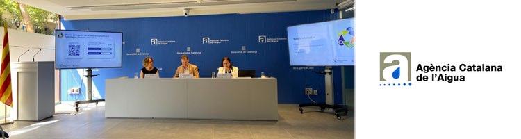 La ACA inicia las sesiones informativas que inician el proceso de participación del Plan de Gestión del Agua 2028-2033