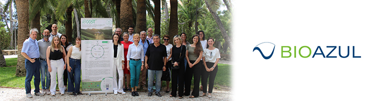 BIOAZUL participa en el proyecto "BOOST" para acercar la agricultura de precisión a agricultores y estudiantes de agronomía