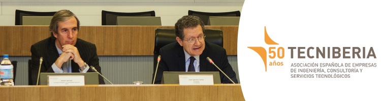 TECNIBERIA y Willis analizan los riesgos de la internacionalización de las empresas de ingeniería