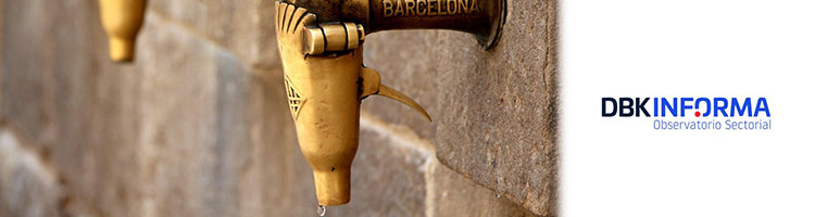 El negocio de distribución de agua crecerá un 2,5% en 2025, según un estudio