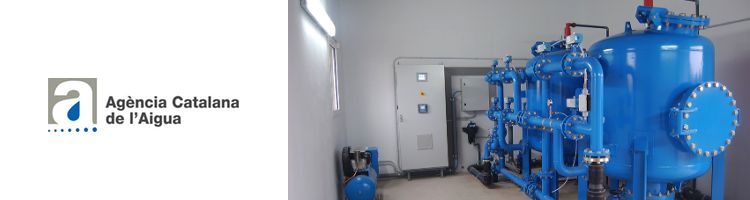 La ACA aprueba 5 M€ adicionales para actuaciones destinadas a incrementar la garantía del agua