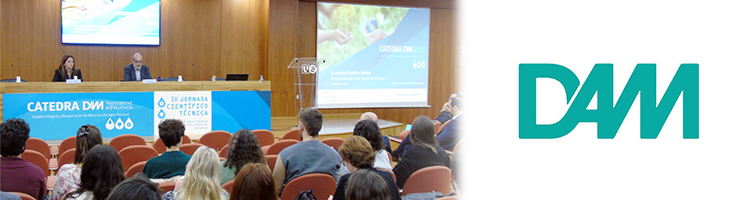 “La I+D+i es fundamental para que las EDAR sean autosuficientes en la gestión de sus recursos”