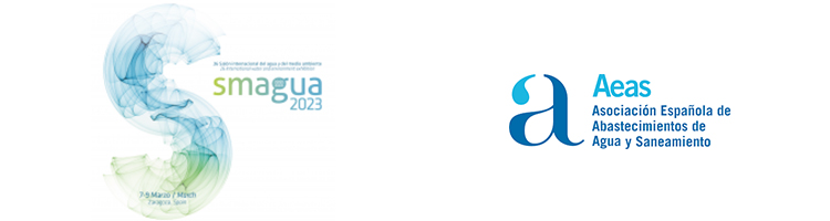 AEAS organiza tres jornadas técnicas los días 7, 8 y 9 de marzo dentro de SMAGUA 2023