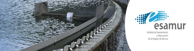 ESAMUR y el CTC trabajarán en garantizar la calidad del agua regenerada de la Región de Murcia
