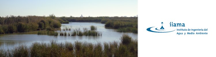 El IIAMA participa en un proyecto internacional para impulsar "Soluciones basadas en la Naturaleza" (SbN)