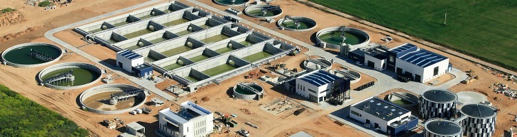 Licitadas por el MITECO las obras de la EDAR de Almansa en Albacete por más de 11 M€