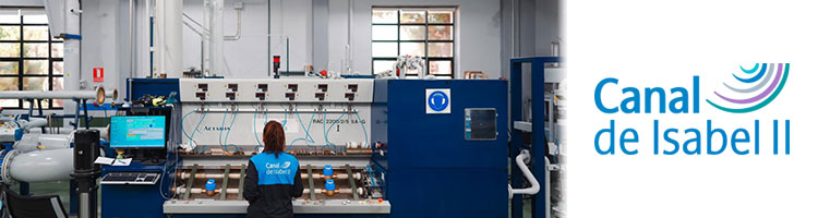 Un millón de contadores de agua en la Comunidad de Madrid disponen ya de servicio de telelectura