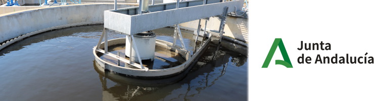 Finalizada la construcci&oacute;n de la agrupaci&oacute;n de vertidos y la EDAR de Fuerte del Rey, en Ja&eacute;n