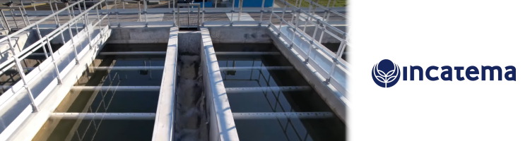 Incatema entrega la nueva ETAP de Navarrete con una inversi&oacute;n de 12 M&euro; en Rep&uacute;blica Dominicana