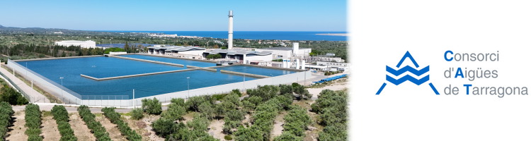 El CAT licita por 16,3 M&euro; la construcci&oacute;n de un nuevo dep&oacute;sito de agua