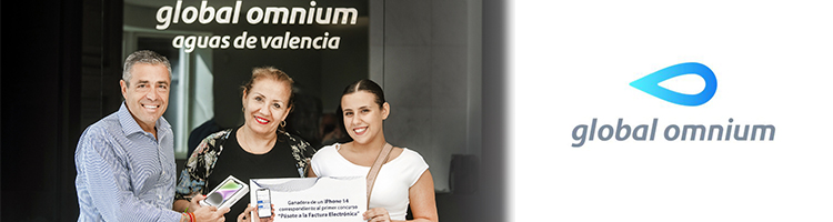 EMIVASA premia el cambio de sus clientes a la factura electrónica