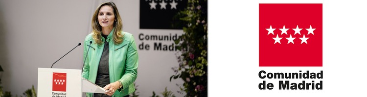 La Comunidad de Madrid creará una planta pionera en España de generación de hidrógeno verde a través del Canal de Isabel II