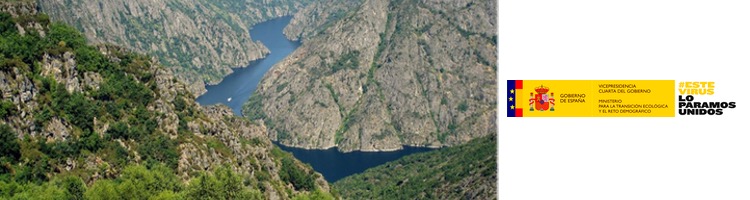 El MITECO refuerza los procesos de participación pública para la revisión de los planes hidrológicos