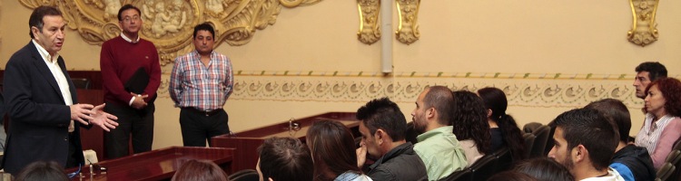 El Consorcio Promedio de Badajoz comparte su modelo de gestión del Ciclo Integral del Agua
