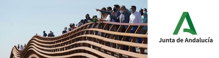 La Junta de Andalucía invertirá casi 9 M€ para las obras de defensa del río Guadalhorce en Málaga