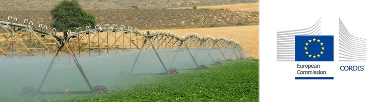 Aumentar el tratamiento de las aguas residuales y su reutilizaci&oacute;n ayudar&aacute; a las regiones &aacute;ridas a regar los cultivos