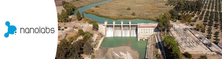La nanotecnología mejora los sistemas tradicionales de limpieza de aguas