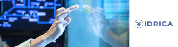 La transformaci&oacute;n digital en el sector del agua, ahora m&aacute;s que nunca