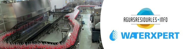 ¡Participa en el 1er Curso Colaborativo ON-LINE de Diseño Conceptual de una EDARi para una fábrica de refrescos!