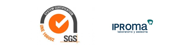 IPROMA obtiene grandes resultados en la auditoría del Sistema de Gestión de I+D+i