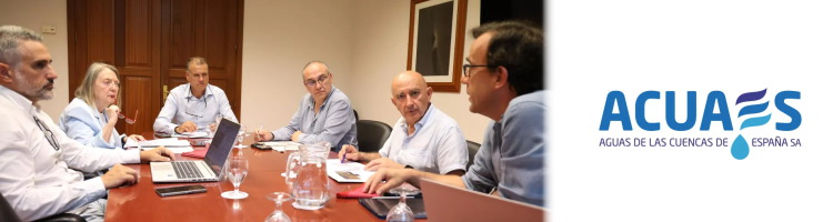 Las obras de ampliaci&oacute;n de la depuradora de Arrecife, en Lanzarote entran en su recta final con un 77% de ejecuci&oacute;n