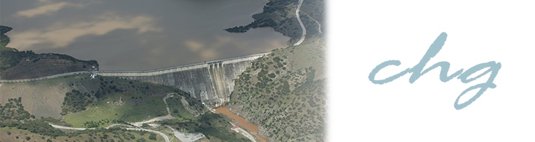 La CH del Guadalquivir acomete obras de emergencia por importe de 8,5 M€ para paliar los efectos de la sequía