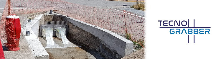 TecnoConverting instala un sistema de retenci&oacute;n TecnoGrabber&reg; en Puigcerd&agrave;, Girona