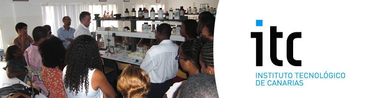 Canarias y Cabo Verde intercambian conocimiento y experiencias en el análisis y control de la calidad de las aguas
