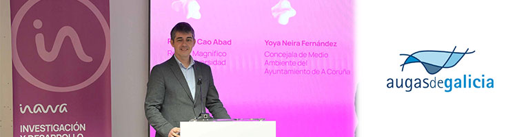 Galicia aboga por cambiar la relación de la sociedad con el agua para adaptarse al cambio climático