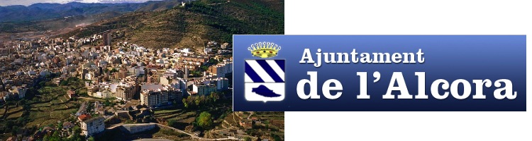 Finalizan las obras de la segunda fase del colector de red de saneamiento de l’Alcora en la Comunidad Valenciana