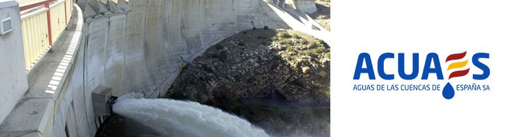Autorizada la firma del convenio para las obras del abastecimiento de Ávila con 8,5 M€ de inversión