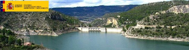 El MAPAMA licitará las obras de ampliación del abastecimiento a la Mancomunidad del Guadiela en Cuenca