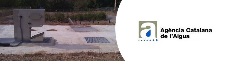 La ACA sigue GARANTIZANDO el tratamiento de las aguas residuales a los pequeños municipios de Tarragona
