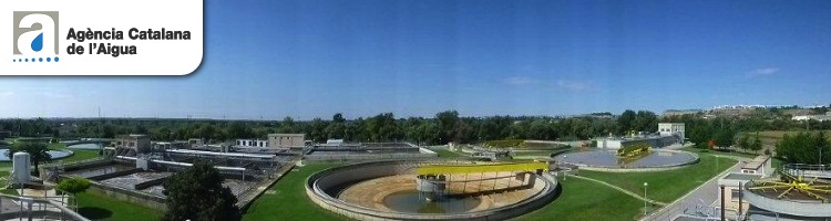 La cuenca del río Segre en Cataluña dispone de 45 depuradoras que sanean las aguas residuales de 412.000 habitantes