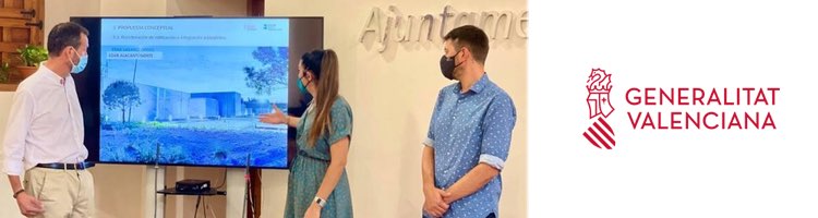 La Generalitat Valenciana licita el proyecto de reforma integral de la EDAR de Algorós en Elche que contará con 50 M€