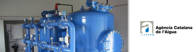 La ACA mejora el abastecimiento de agua a trav&eacute;s de 285 subvenciones, con una inversi&oacute;n de 27 M&euro;