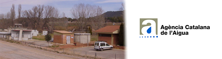 La ACA impulsa la mejora del saneamiento de las aguas residuales de Balsareny, en el Bages Catalán