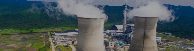 Centrales eléctricas para abastecer de agua potable